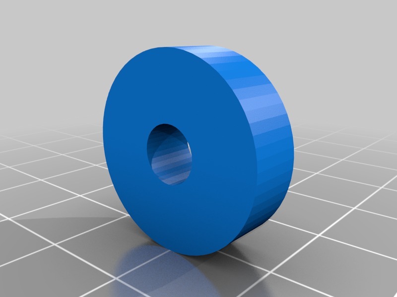 行星齿轮箱3D打印模型