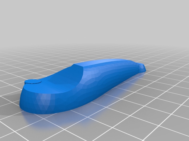 工业机器人3D打印模型