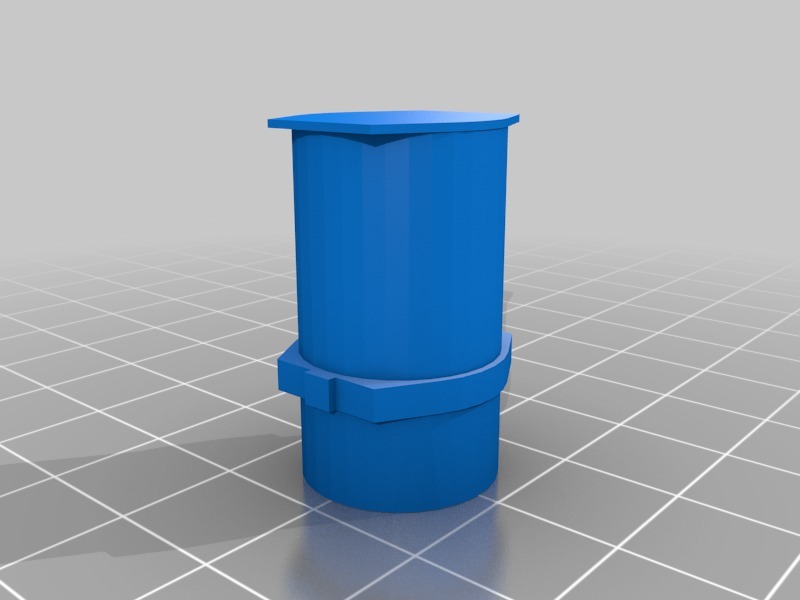 工业机器人3D打印模型