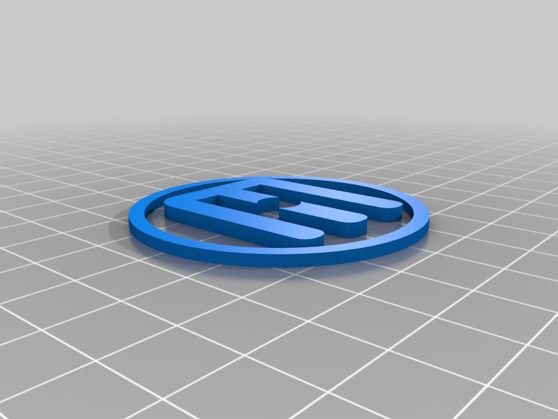 复制器侧面板安装支架3D打印模型