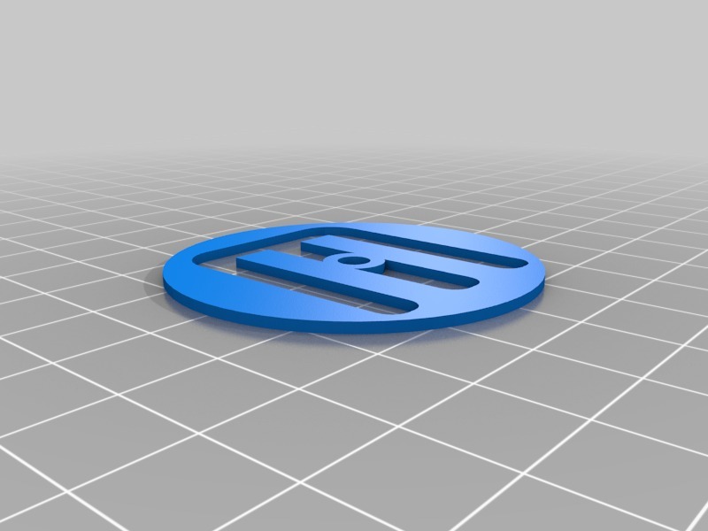 复制器侧面板安装支架3D打印模型