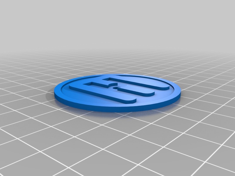 复制器侧面板安装支架3D打印模型