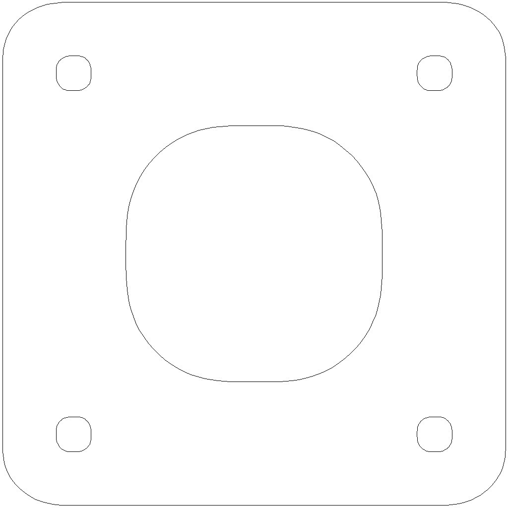 步进垫圈3D打印模型