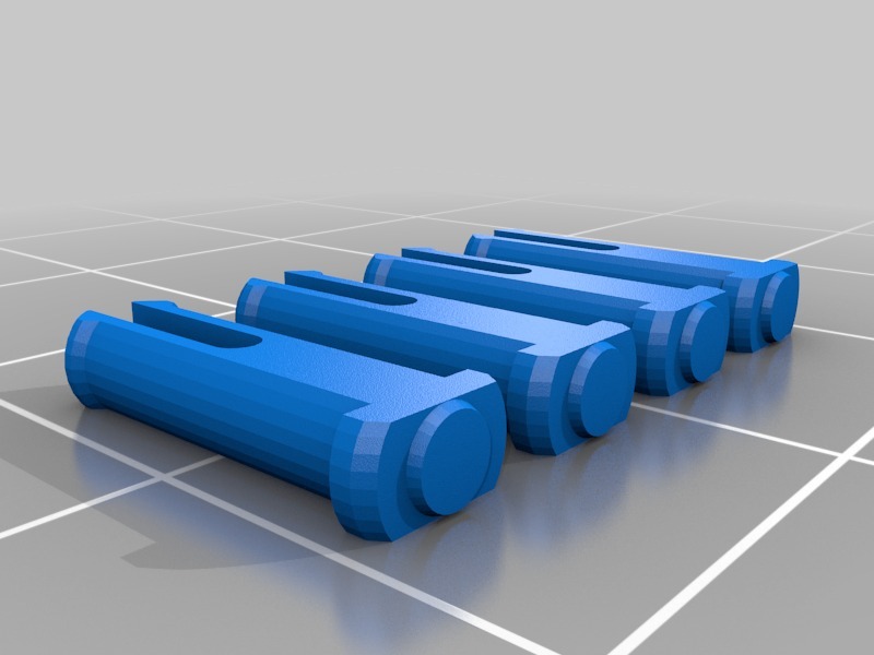 布加迪车轮3D打印模型