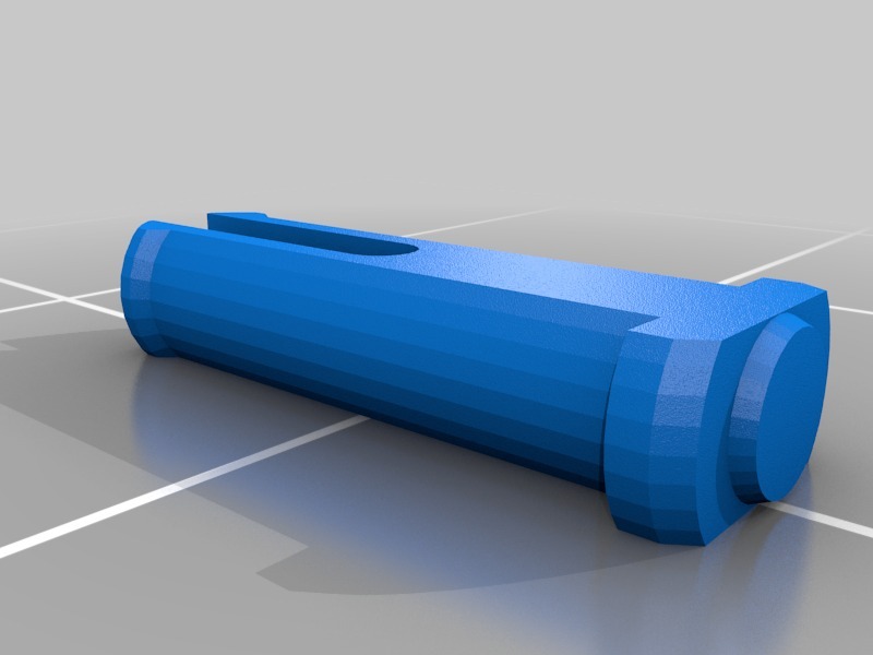 布加迪车轮3D打印模型