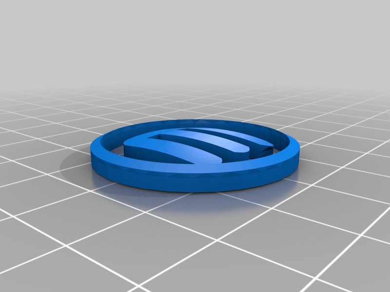 咖啡夯3D打印模型