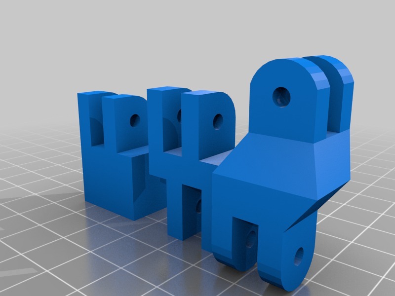 莱昂纳多3D打印模型