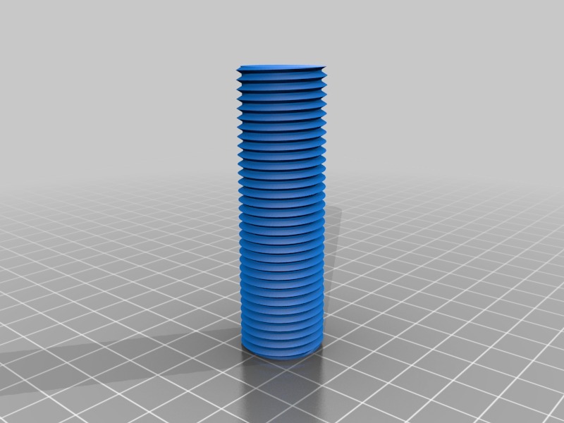 有用的螺丝3D打印模型