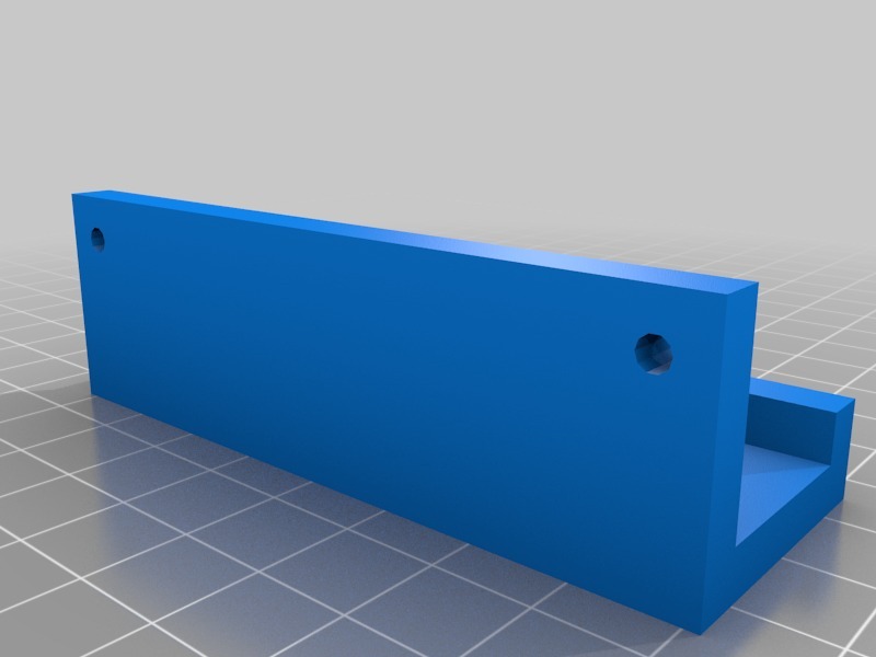 牙刷架3D打印模型