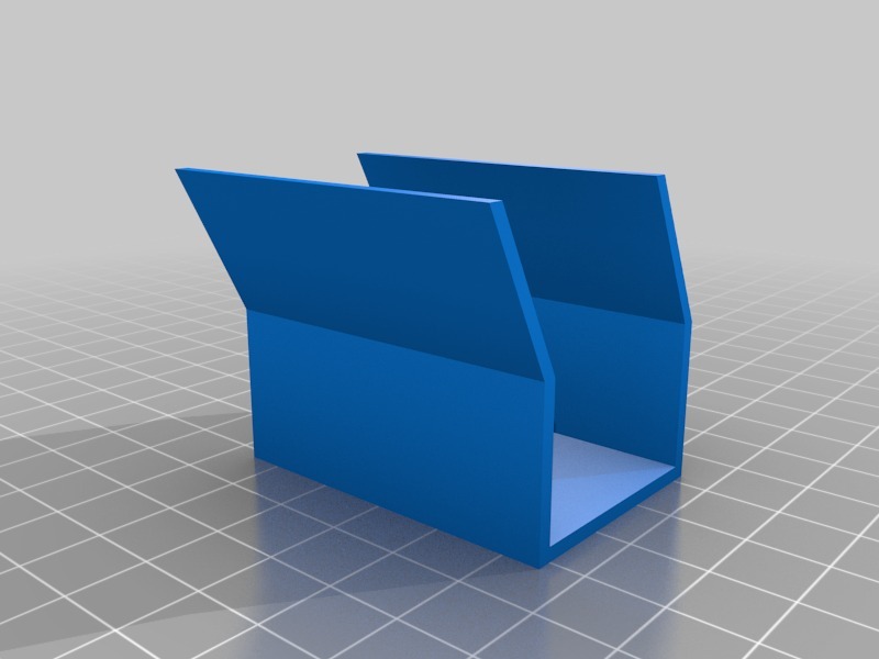 简单的丝机3D打印模型