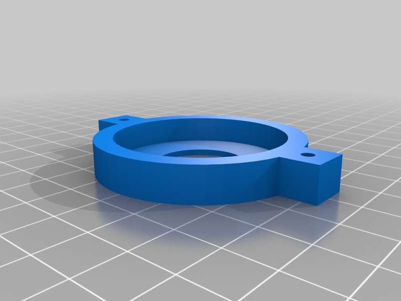 激光装3D打印模型