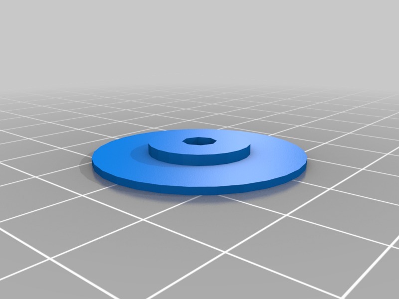 捕鼠器3D打印模型