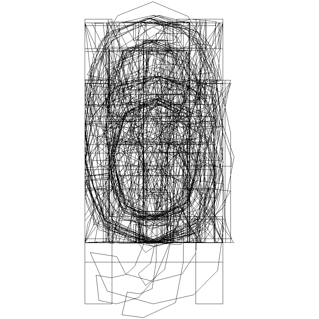 自定义检查器3D打印模型