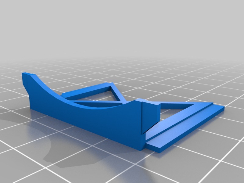 兼容轮3D打印模型