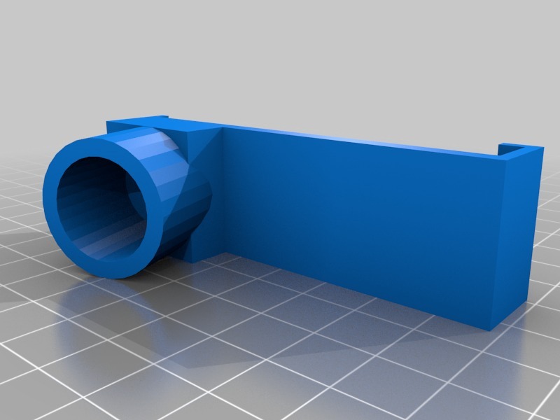 阀芯吊带3D打印模型