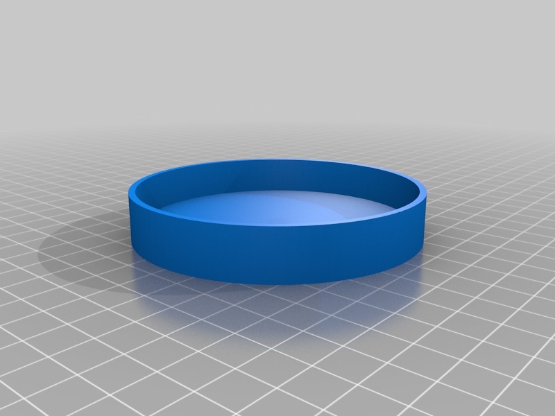 管道3D打印模型