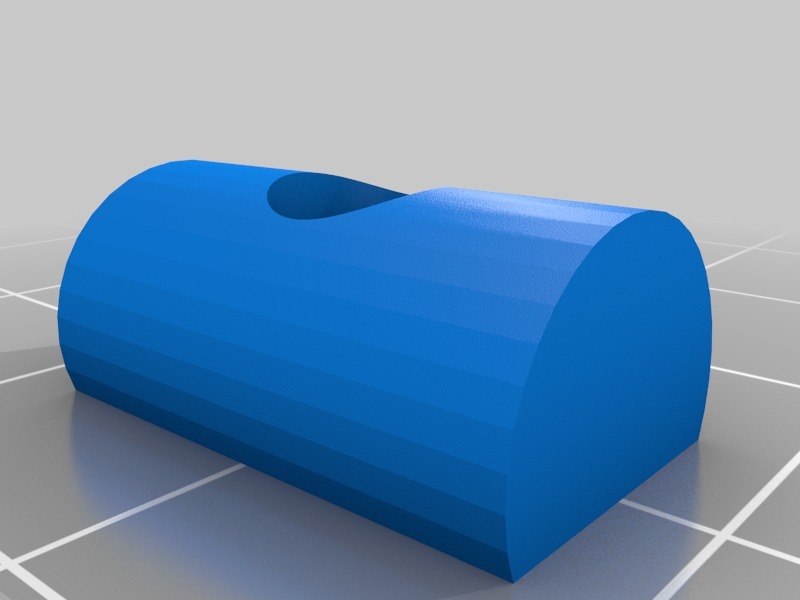 螺栓3D打印模型