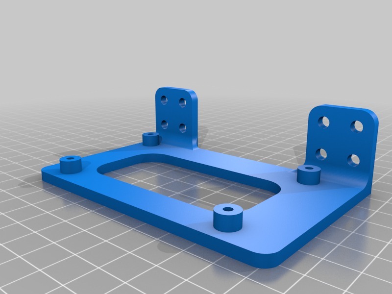 工具3D打印模型