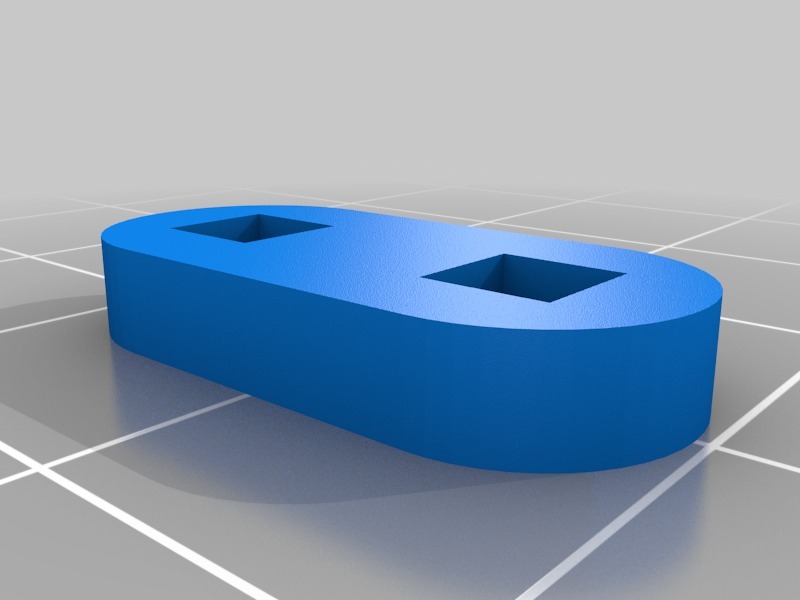 航空动力发动机3D打印模型