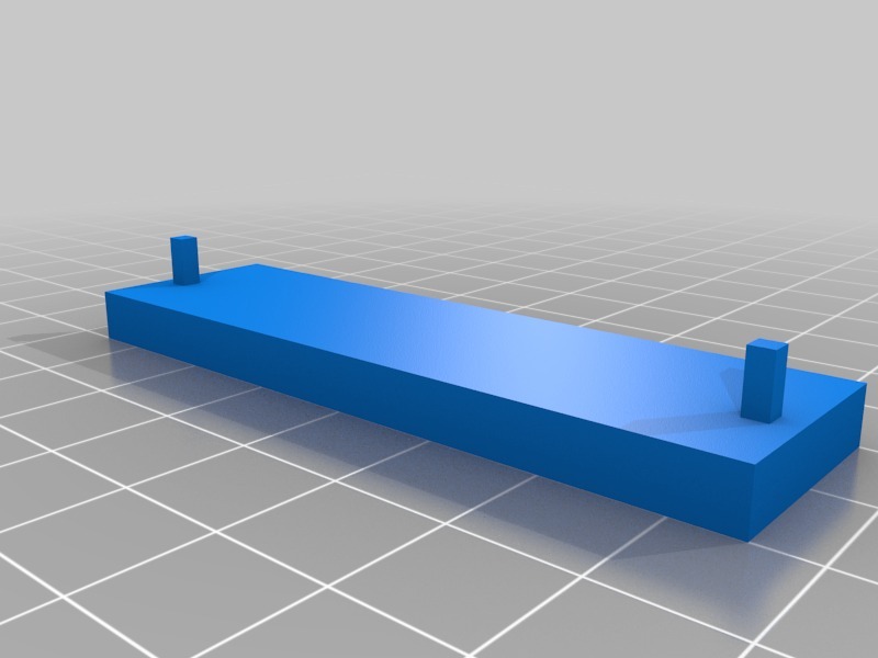 PCB箱3D打印模型