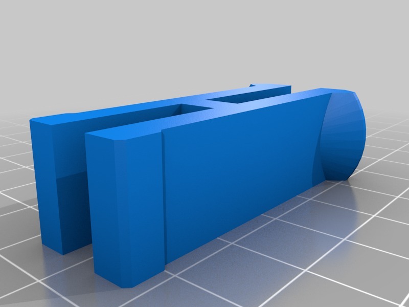 iPod底座3D打印模型