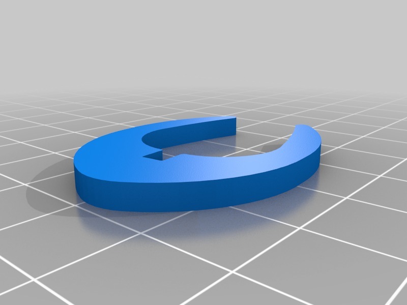 螳螂3D拼图3D打印模型