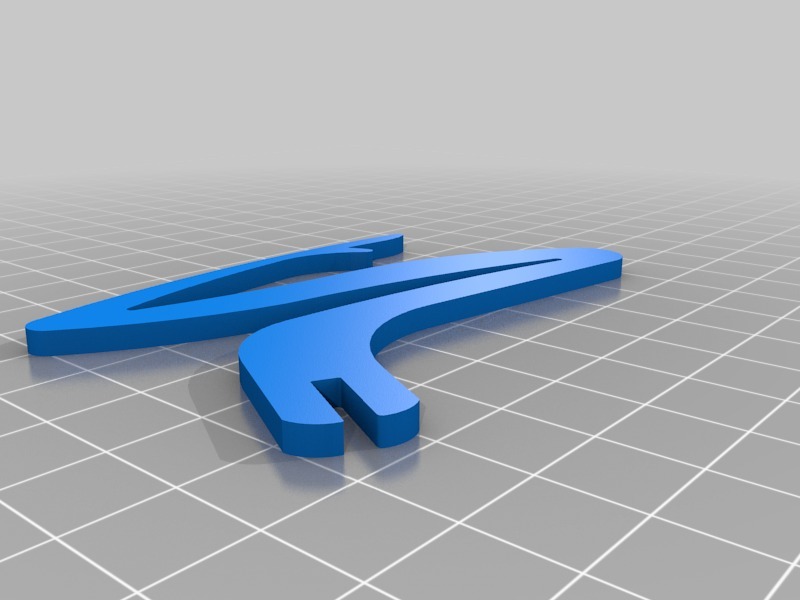 螳螂3D拼图3D打印模型