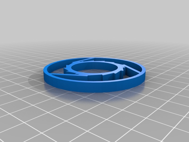 棘轮库3D打印模型