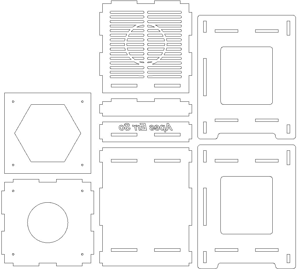 咖啡机3D打印模型