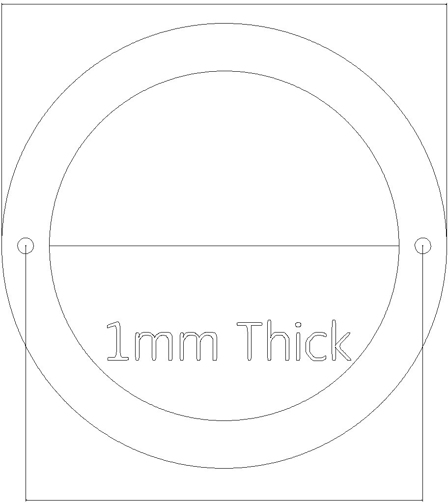 实验活动头3D打印模型