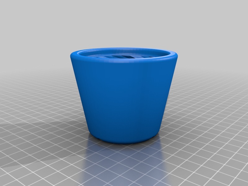 牙刷架3D打印模型