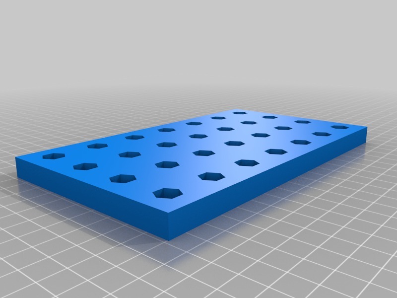 激光实验室3D打印模型