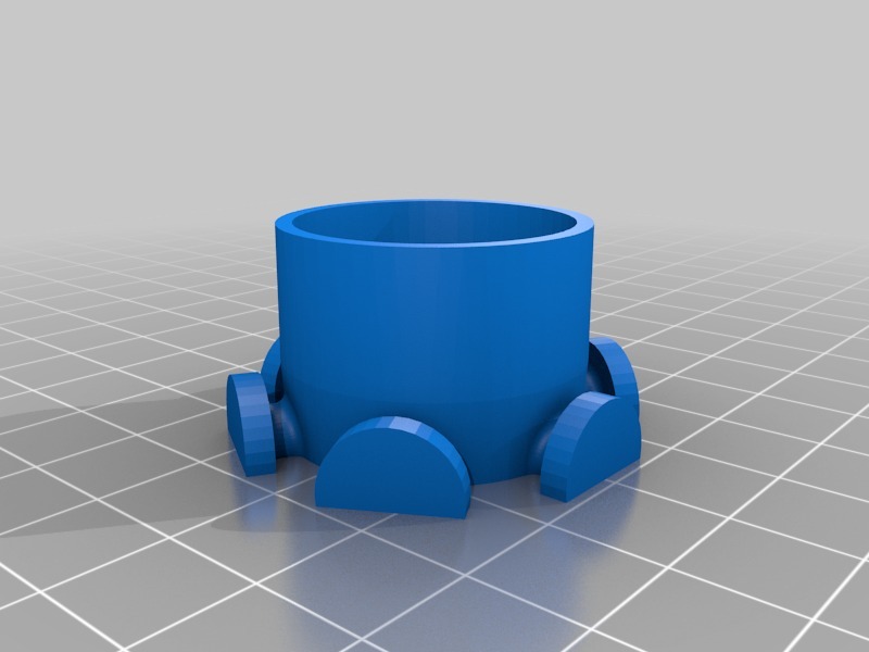 3d打印产品-碳增强系列3D打印模型