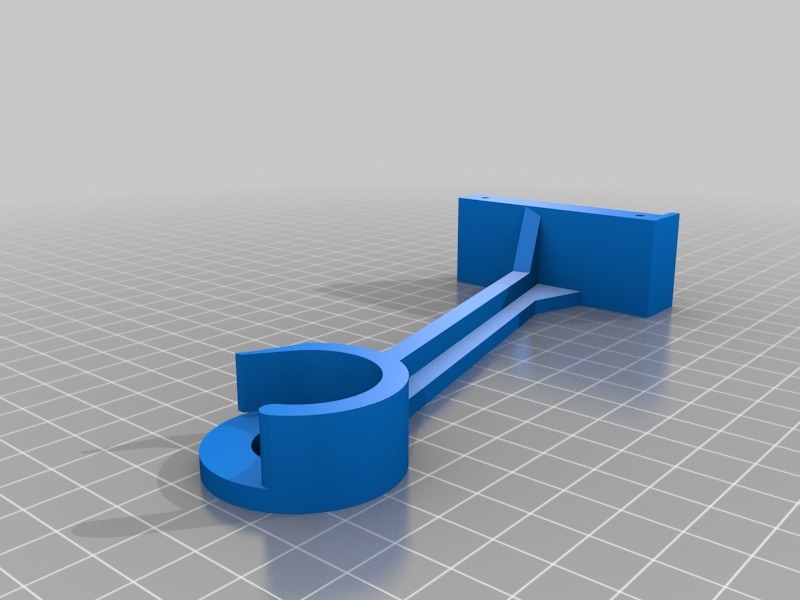 卷轴容器3D打印模型