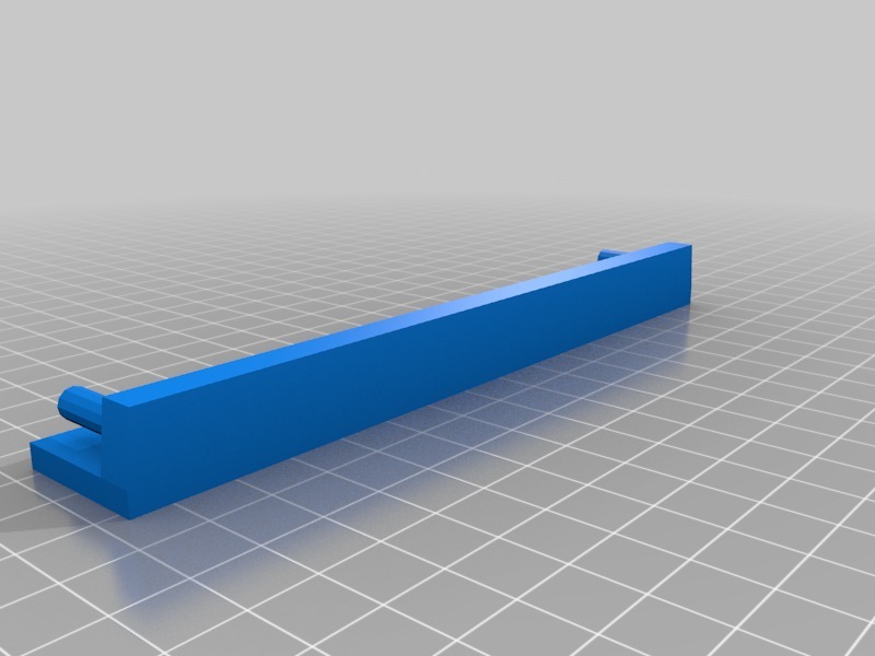 手机配件3D打印模型