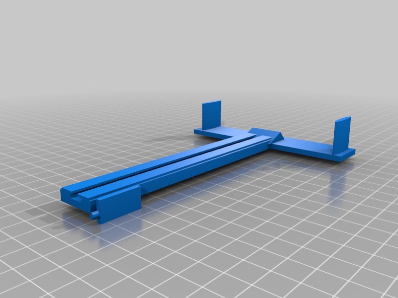 硬币发射器3D打印模型