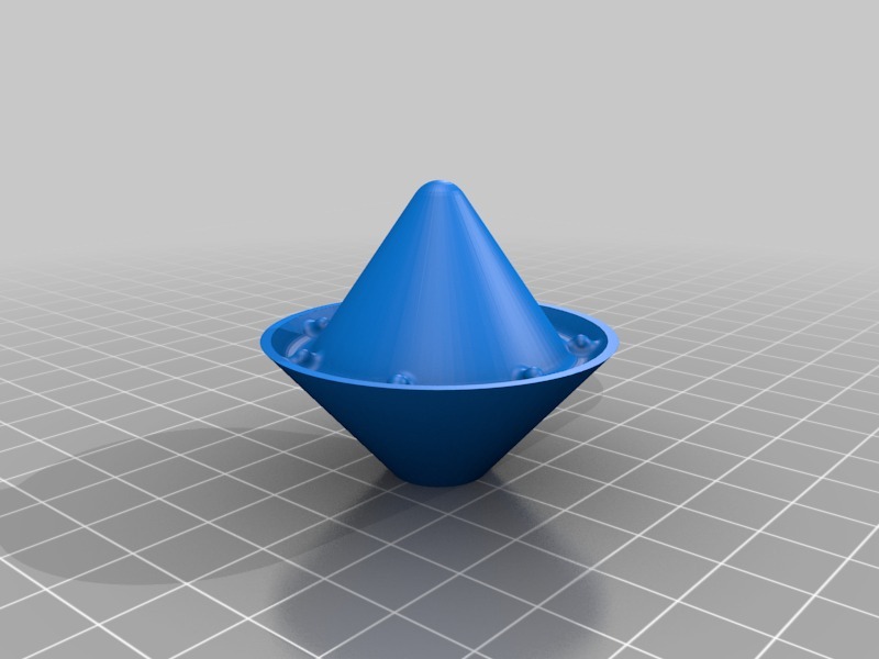 水壶3D打印模型