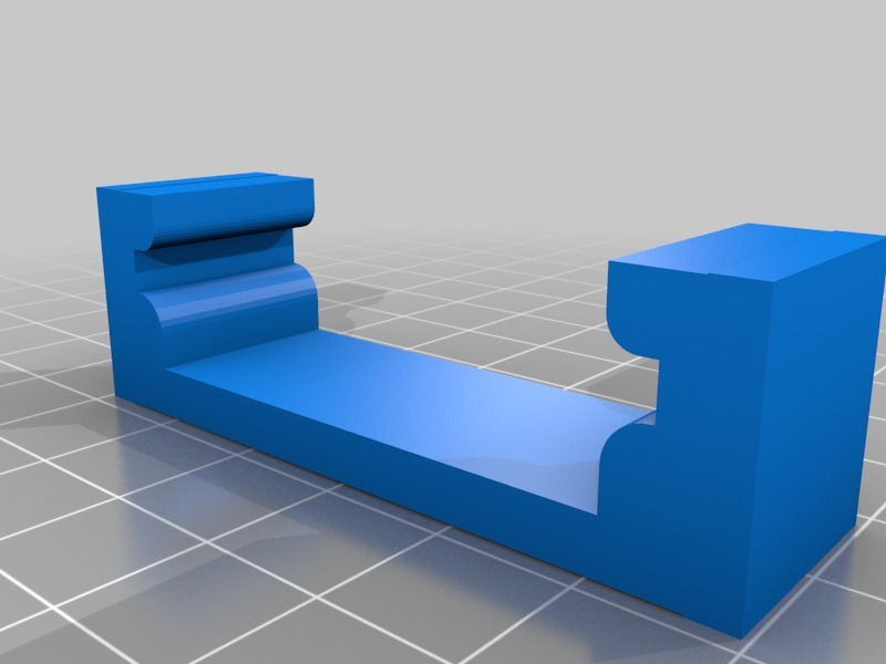 药盒3D打印模型