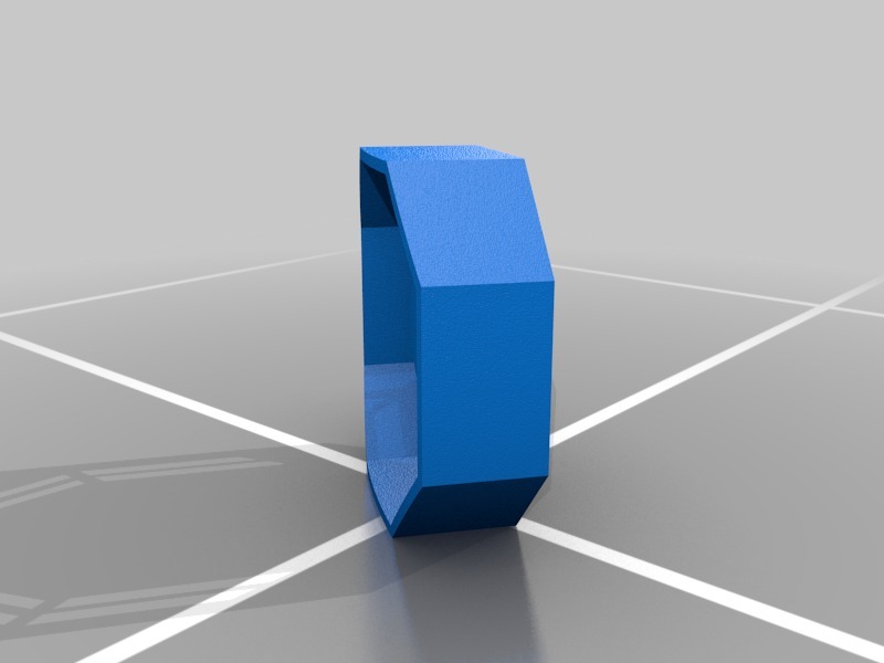 R2D2外壳3D打印模型