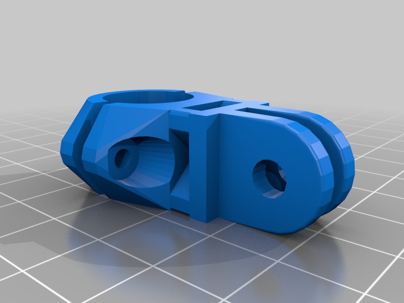 齿轮3D打印模型