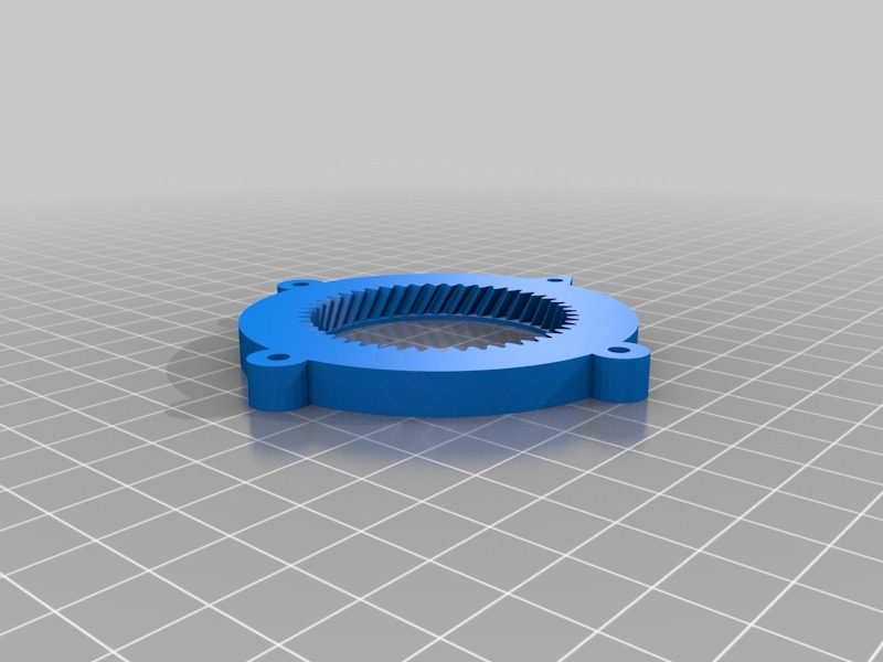 输入3D打印模型
