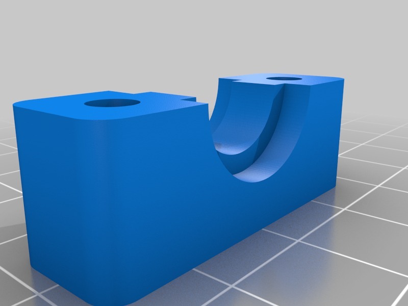 探针架3D打印模型