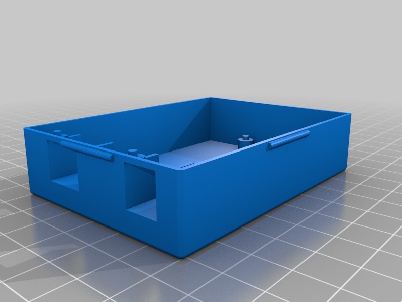 液晶键盘罩3D打印模型