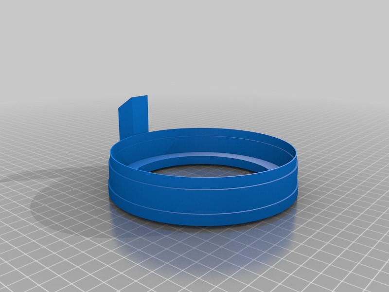 动力榴弹机枪模型3D打印模型