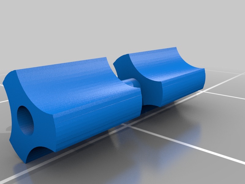 动力榴弹机枪模型3D打印模型