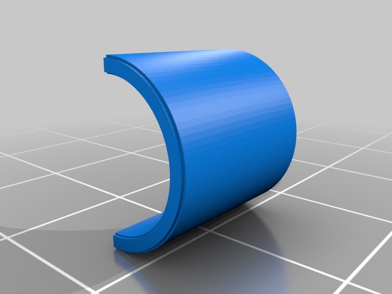 动力榴弹机枪模型3D打印模型