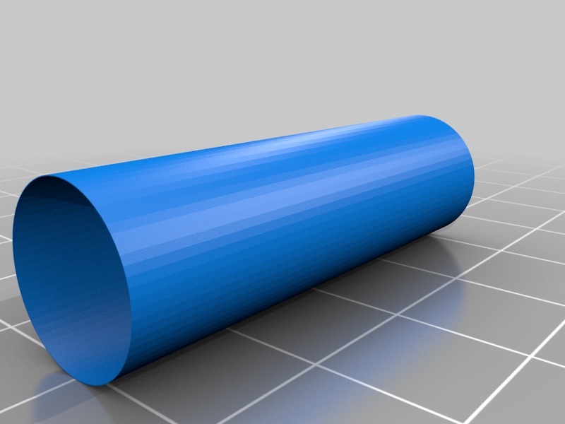 动力榴弹机枪模型3D打印模型