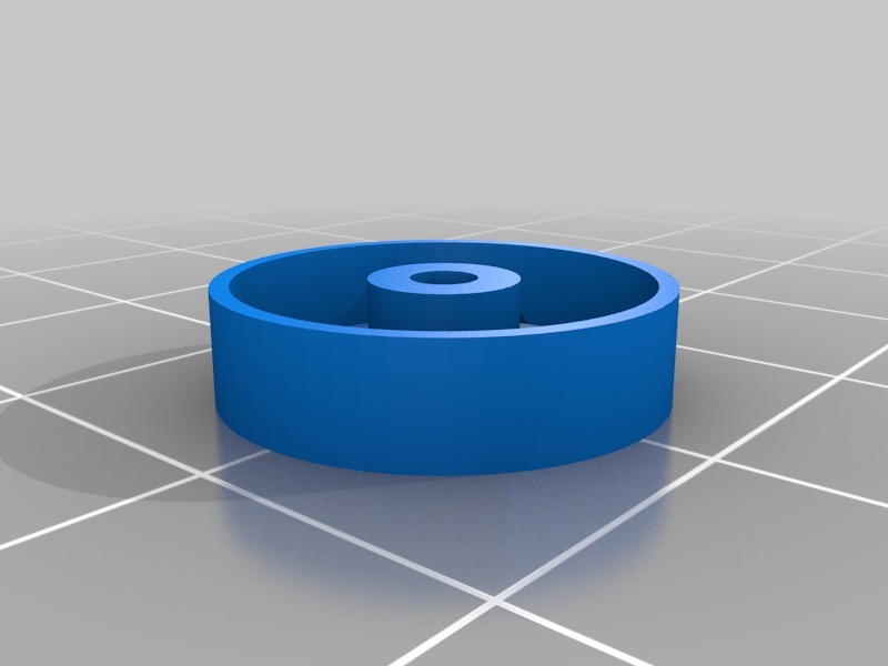 坦克模型3D打印模型