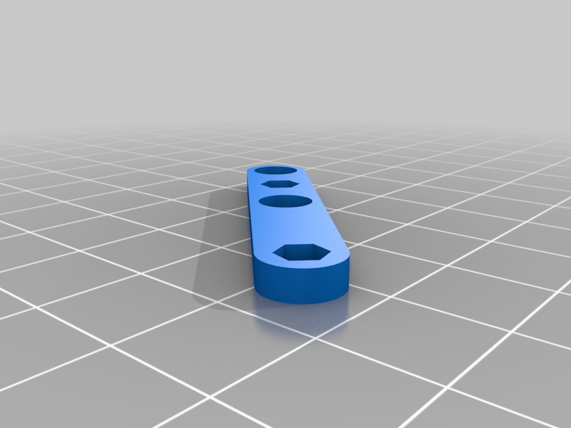 杯子保温壳3D打印模型
