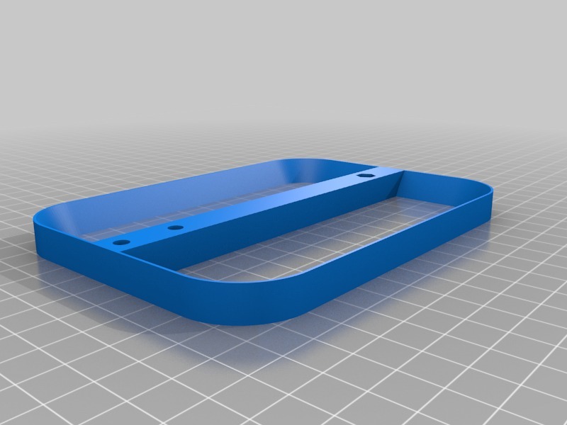 杯子保温壳3D打印模型